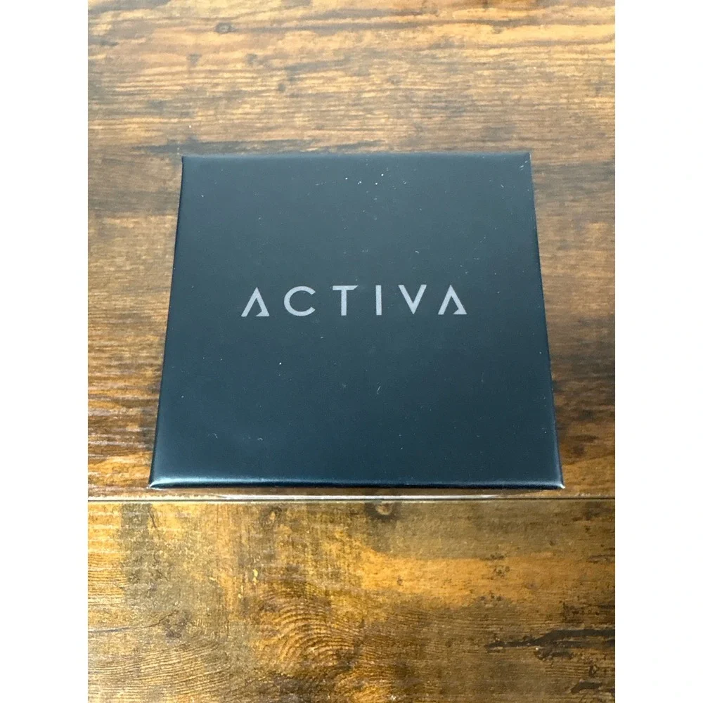 Invicta activa by